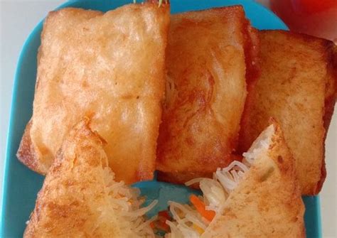 Resep Lumpia Isi Bihun Oleh Yeny Mengku Cookpad