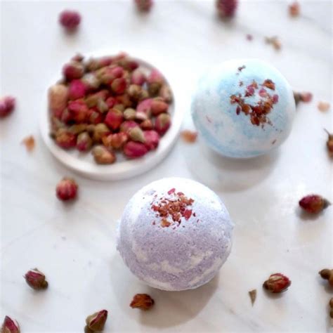 7 Rekomendasi Bath Bomb Harga Di Bawah Rp50 Ribu Wangi