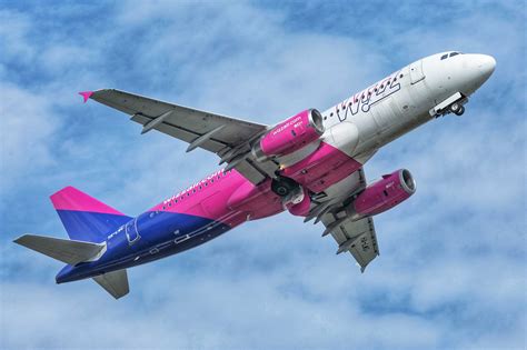 Wizz Air Renun La Rutele Din Craiova Spre Torino I Billund