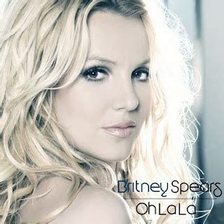 Britney Spears - Ooh La La Lyrics and Video - Langgam Lyrics