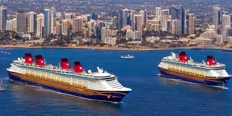 The Ultimate Guide to Booking a Disney Cruise from San Diego in 2023