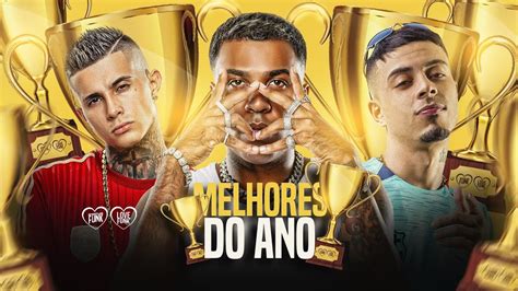 Melhores Do Ano Mc Cebezinho Mc Paiva Mc Tuto Mc Gp Mc Vinny Mc