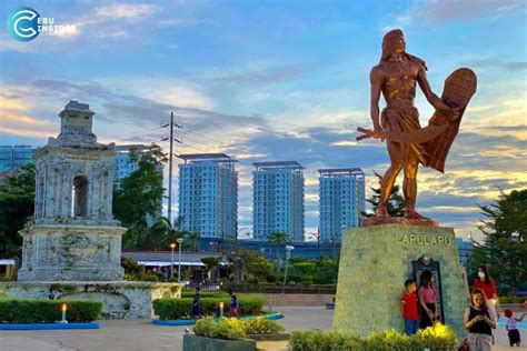 12 Must-Visit Historical Landmarks in Cebu in 2024 - CEBU INSIDER