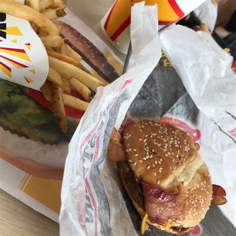 Carl S Jr Granjas Coapa Tips De Visitantes