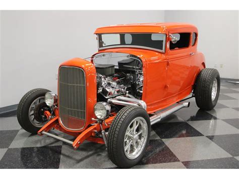 Ford Window Coupe For Sale Classiccars Cc