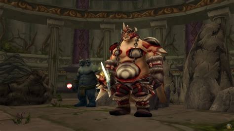 Dire Maul Dungeon Guides WoW Classic Fresh Wowhead News