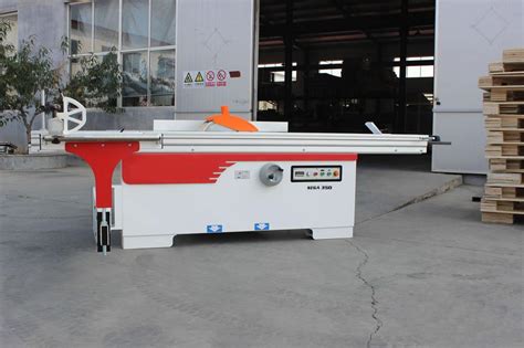 Italian Sicar SEGA315 350 Sliding Table Panel Saw SICAR China