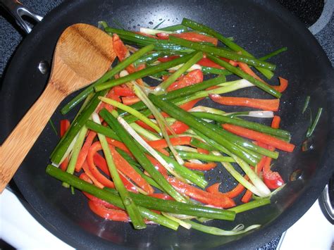 Kendra S Kitchen Creations Quick N Easy Wasabi Beef Fajitas