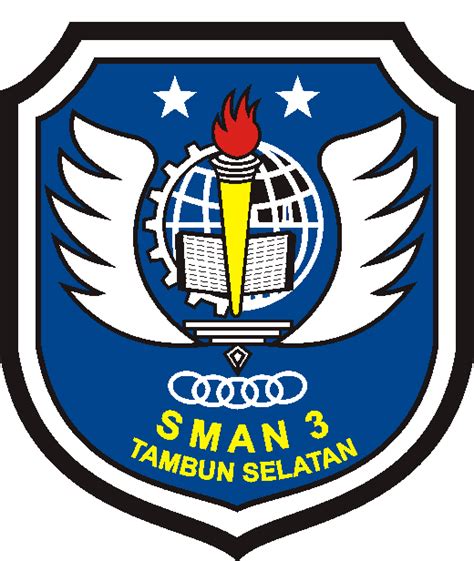 Sman 3 Tambun Selatan