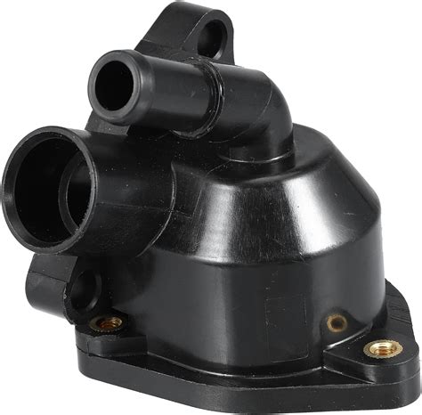 Amazon X AUTOHAUX 19320 PNA 003 Engine Coolant Thermostat Housing