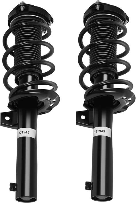 Scitoo Front Complete Strut And Coil Spring Assembly Fits For