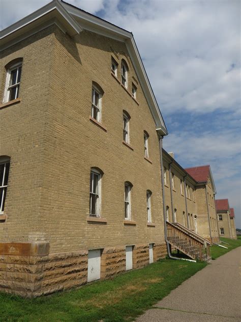 Fort Snelling Fort Snelling Minnesota Fort Snelling Ori Flickr