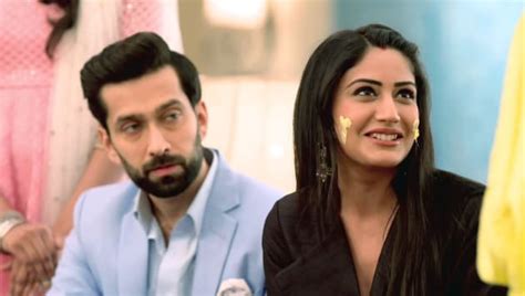 Ishqbaaz S E Anika Shivaay S Haldi Ceremony Full Episode