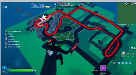 Update on racing map : r/RaceTrackDesigns