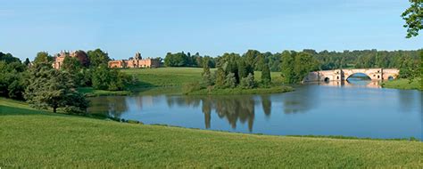 10 must-see Capability Brown landscapes to visit - Country Life