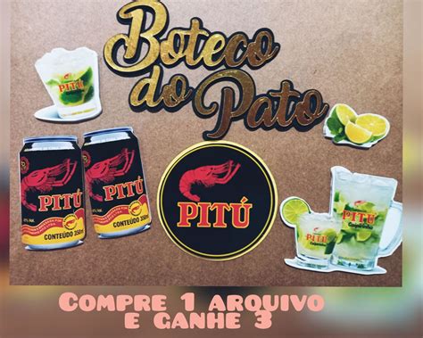 Arquivo De Corte Topo Pit Elo Produtos Especiais