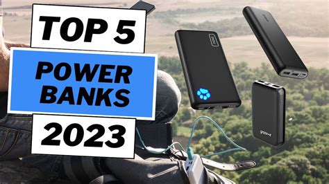 Top Best Power Banks Of Youtube