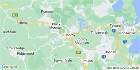 Cooroy, Queensland 4563 Crime Rate: Is it safe?