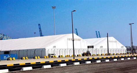 Liri Tent Technology Army Technology