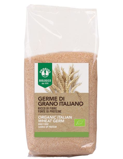 Germe Di Grano 250g Probios