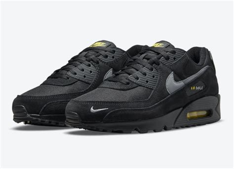 Nike Air Max Colorways Release Dates Pricing Sbd