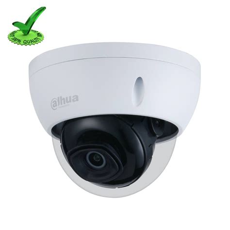 Dahua 5 MP Lite IR Fixed Focal Dome Network IP Cctv Camera DH IPC