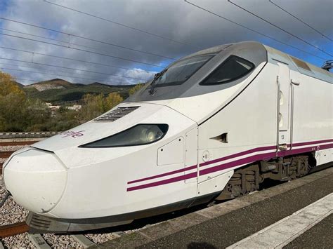 Renfe refuerza la conexión entre Galicia Zamora y Madrid con más de 4