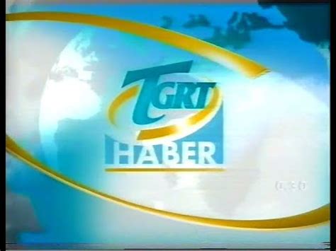 TGRT HABERLER SPOR VE HAVA DURUMU 16 ŞUBAT 2001 YouTube