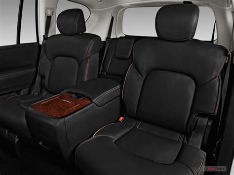 2020 Nissan Armada Pictures: | U.S. News