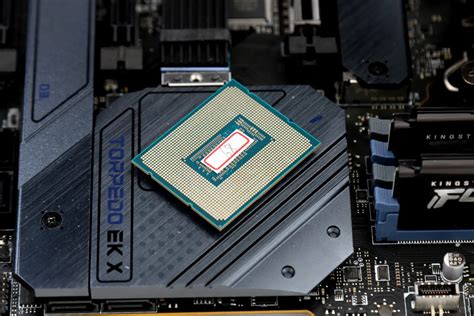 Intel Core I7 14700k Processor Review