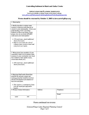 Fillable Online Gflrpc Adobe Acrobat Form Genesee Finger Lakes