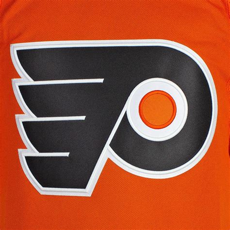 Philadelphia Flyers Jersey Send In – CoolHockey.com