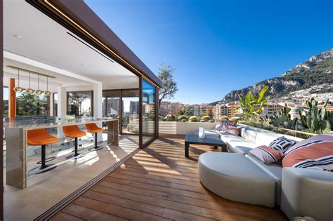 Donatello Penthouse Apartment In Monaco Monaco For Sale 12395703