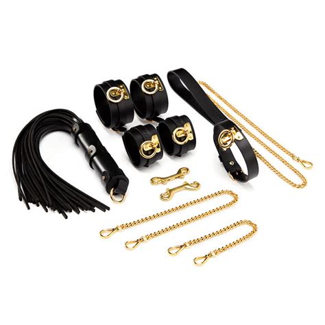 Véritable Cuir Bdsm Adult Sex Toys Tool Kits Bondage Leather Etsy