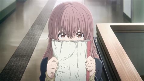 Una Voz Silenciosa A Silent Voice Tráiler Español Youtube