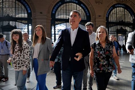 Denuncia De Votos Marcados Desbordes Acusa Tongo Y Apunta A