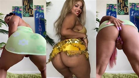 Gata Official Twerk Compilation Video Clips Free Mobile Porn Videos IPornTV