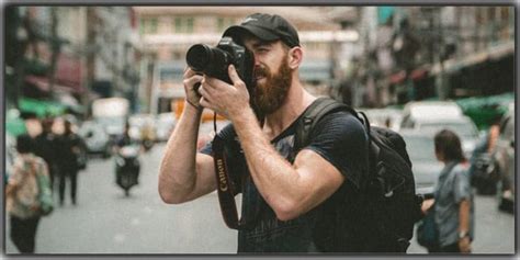 Cropping In Photography - A Beginner's Guide