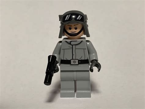 Lego Star Wars Imperial At St Driver Figur Brandneu Kaufen Auf Ricardo