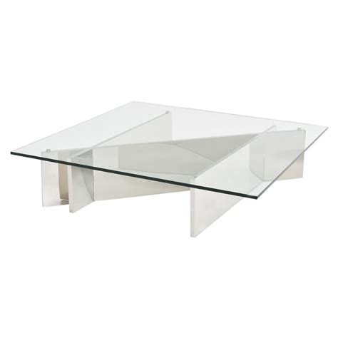 Marina Coffee Table El Dorado Furniture