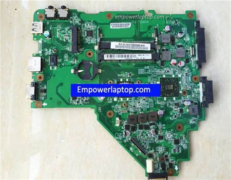 Acer 4250 DA0ZQPMB6C0 Motherboard Empower Laptop