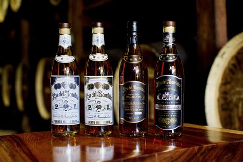 Get to Know Our Products - Ron del Barrilito | The Finest Sipping Rum