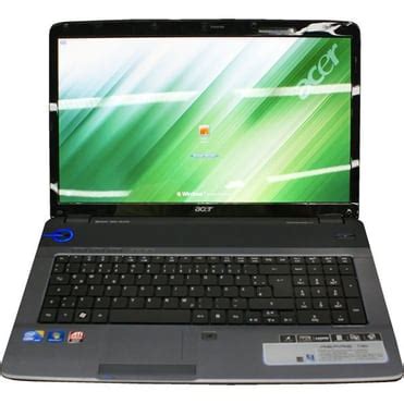 Ersatzteile Zubehör zu Acer Acer NB Aspire 7740G 434G64Mn