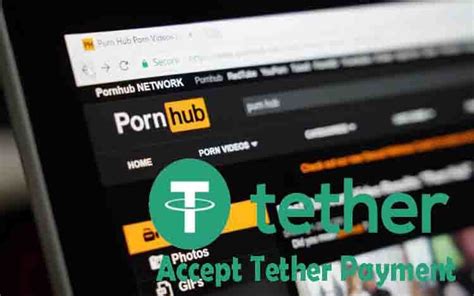 Pornhub Semakin Andalkan Cryptocurrency Setelah Dilepas Paypal Kanalcoin