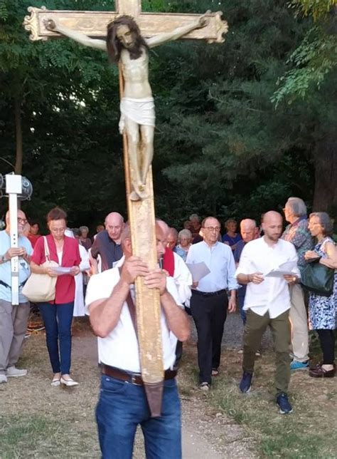 La Processione Contro La Siccit A Tradate Varesenews Foto