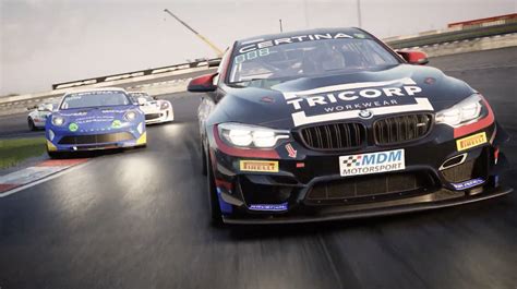 assetto-corsa-gt4-pack - Operation Sports