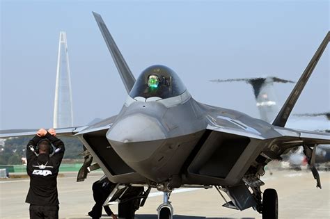 United States Looks To Build On Regional Aerospace And Defense