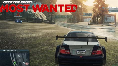 Need For Speed Most Wanted Online Multiplayer Gameplay Ps Youtube