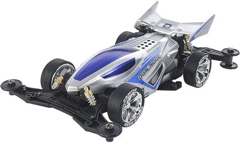 Tamiya Racer Mini Wd Series No Dual Ridge Jr Vz Chassis N