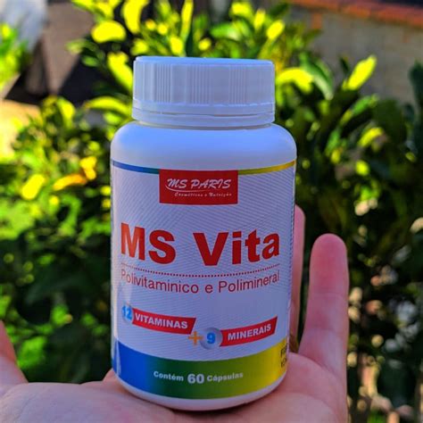 O Melhor Complexo Vitaminico - Complexo Vitamínico Melhor Remedio Para Aumentar A Imunidade | MercadoLivre